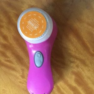 Clarisonic